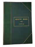 Asiatic Birds: Fifty-Four Specimens Selected from 'The Birds of Asia'