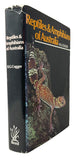 Reptiles and Amphibians of Australia