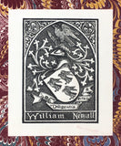 A Monograph of the Coraciidae, or the family of the Rollers