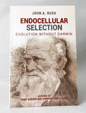 Endocellular Selection: Evolution without Darwin