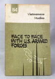 Face to Face with U. S. Armed Forces (I)