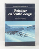 Reindeer on South Georgia: the Ecology of an Introduced Population