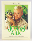 Jonas Ark: Eller sagan om Jonas och alla hans fantastiska djur!