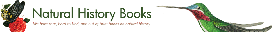 Natural History Books